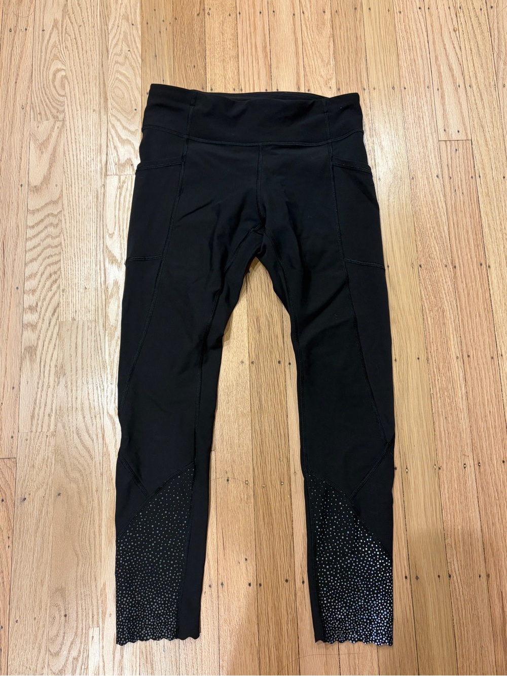 NWOT Lululemon Athletica Tight Stuff Tight II